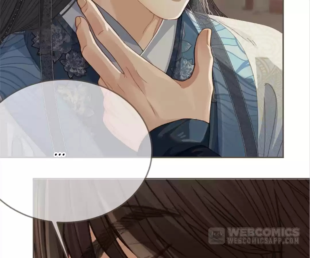The Silent Concubine Chapter 19 page 10 - 