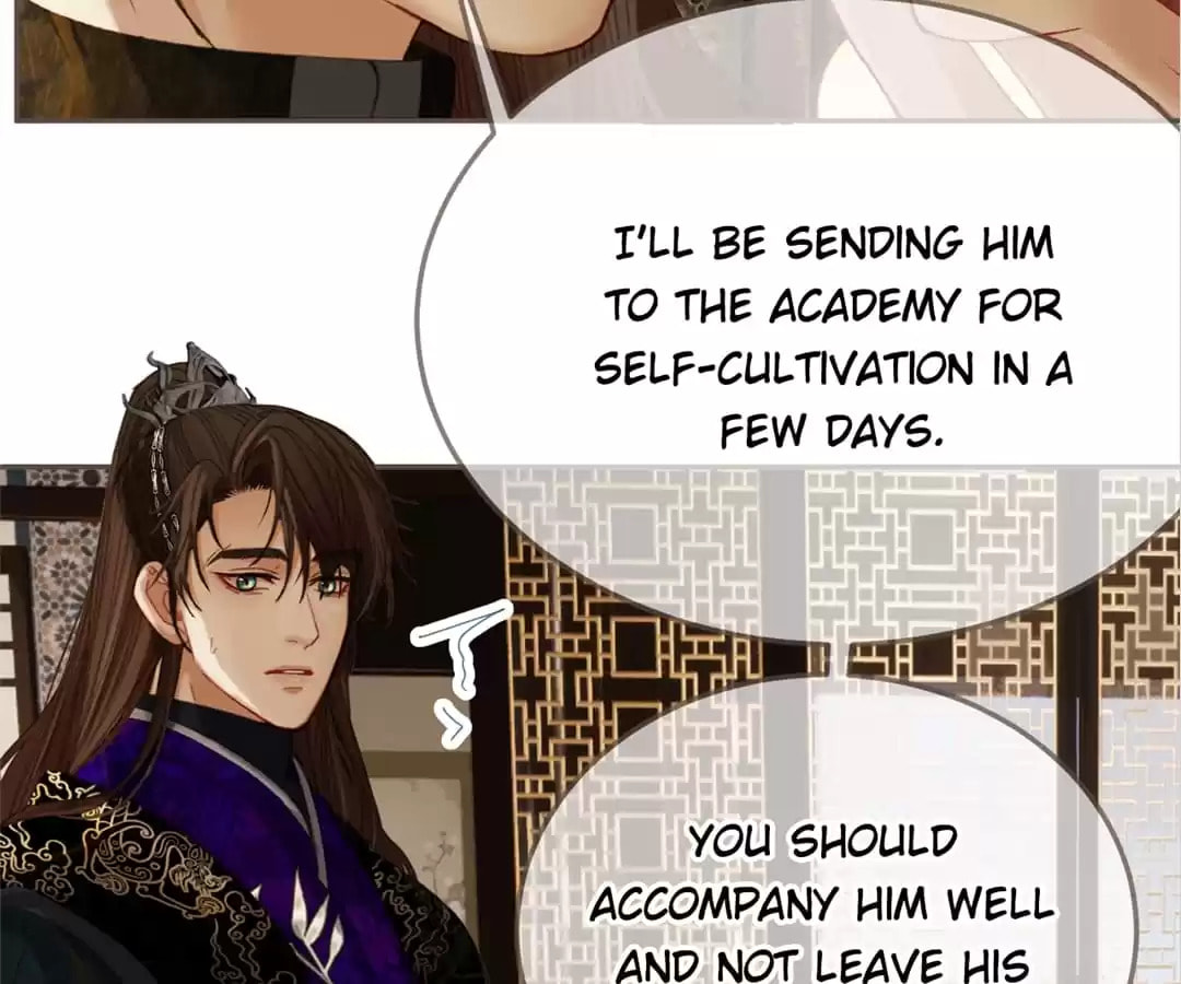 The Silent Concubine Chapter 19 page 92 - 