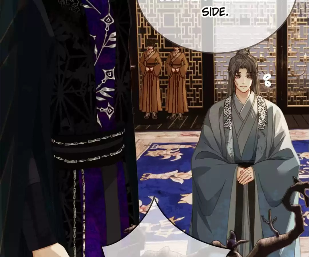 The Silent Concubine Chapter 19 page 93 - 