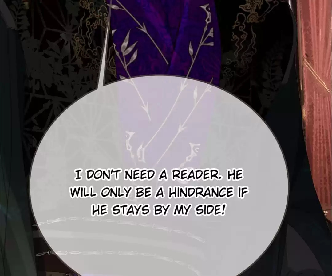 The Silent Concubine Chapter 19 page 96 - 