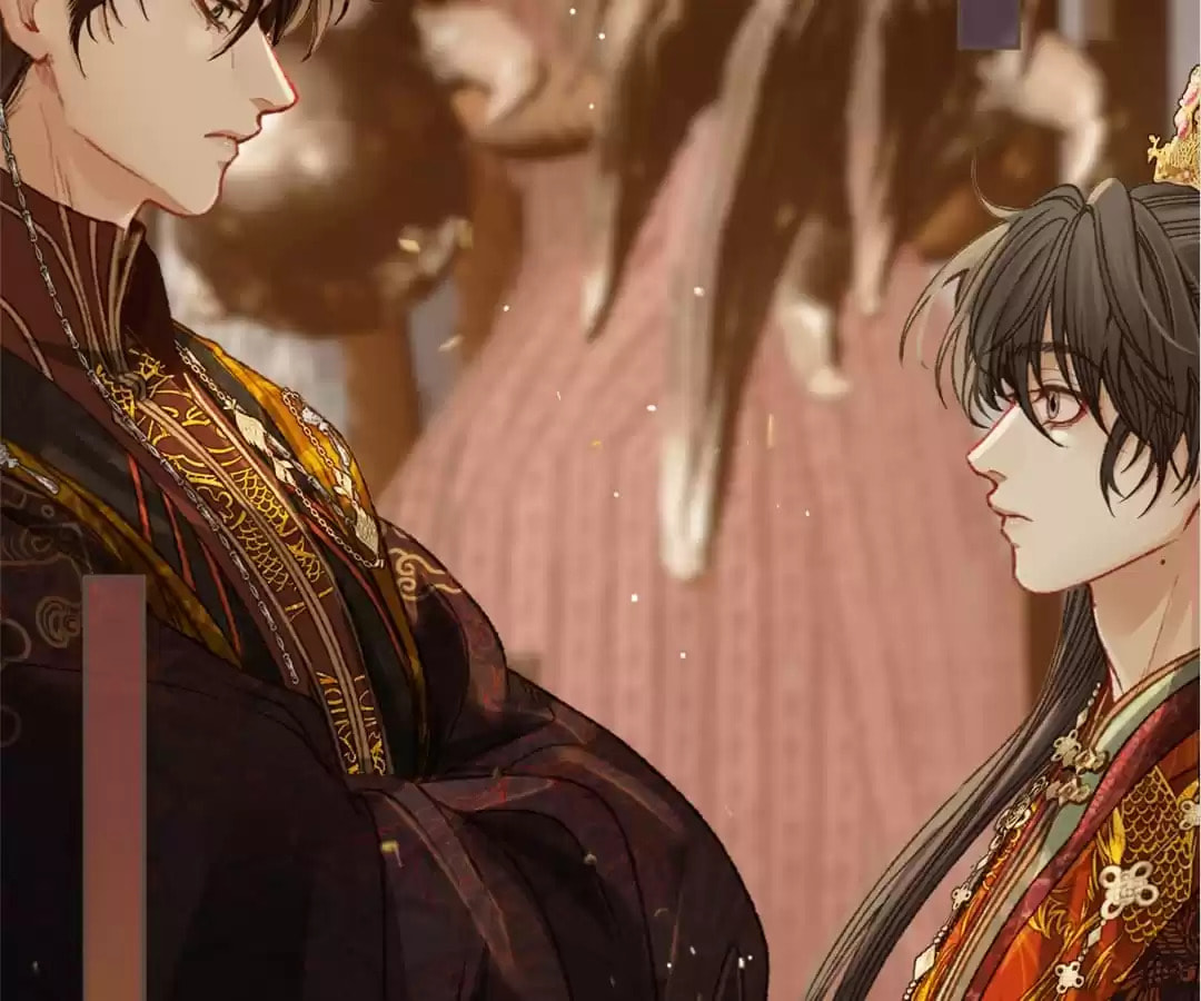 The Silent Concubine Chapter 19 page 99 - 