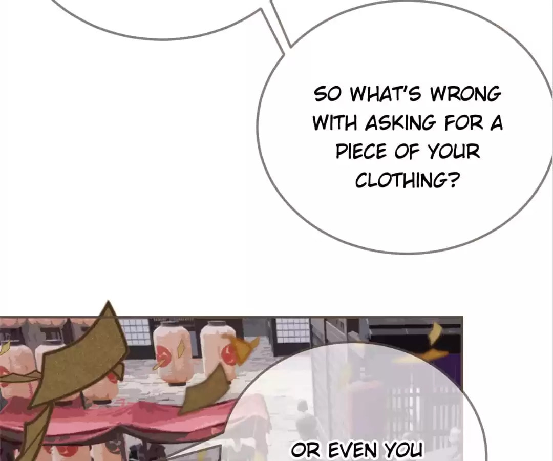 The Silent Concubine Chapter 2 page 11 - 