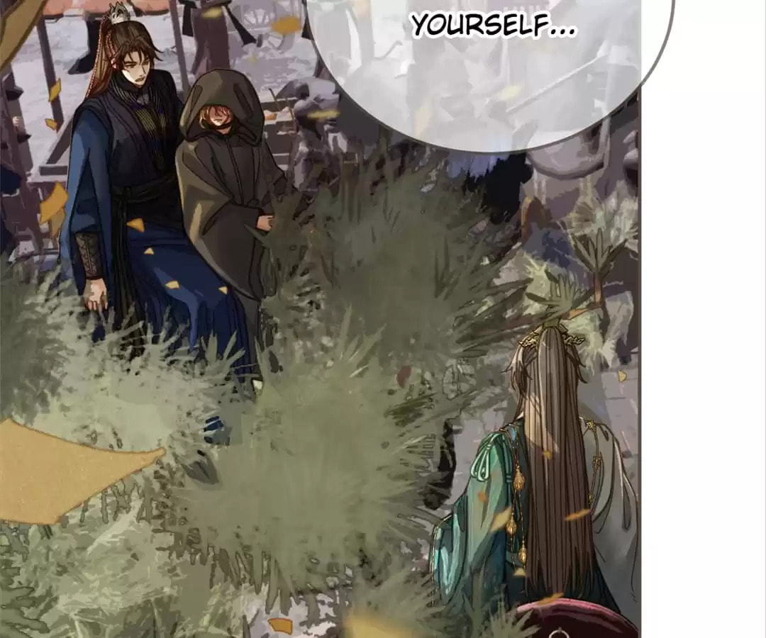 The Silent Concubine Chapter 2 page 12 - 
