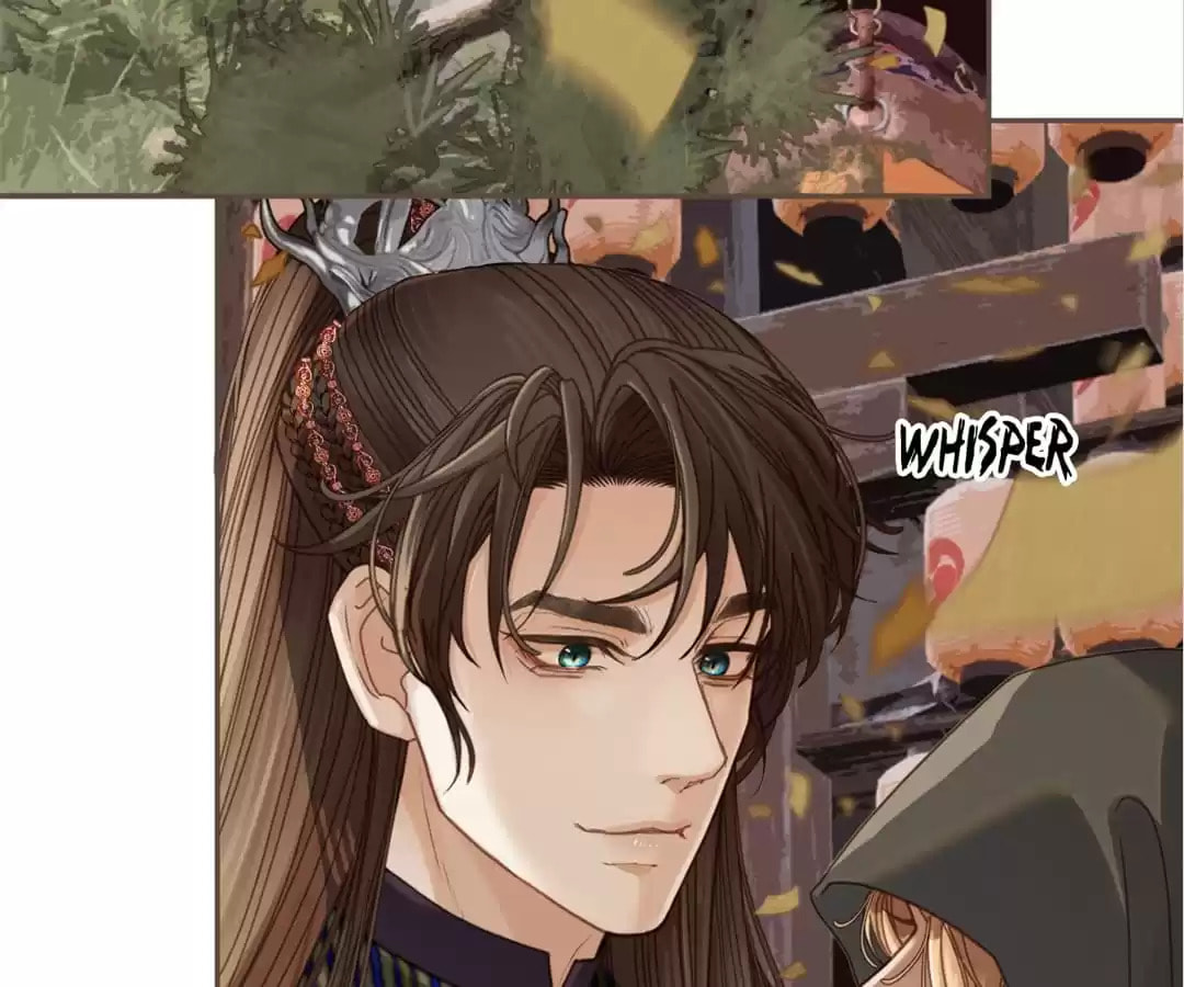 The Silent Concubine Chapter 2 page 13 - 