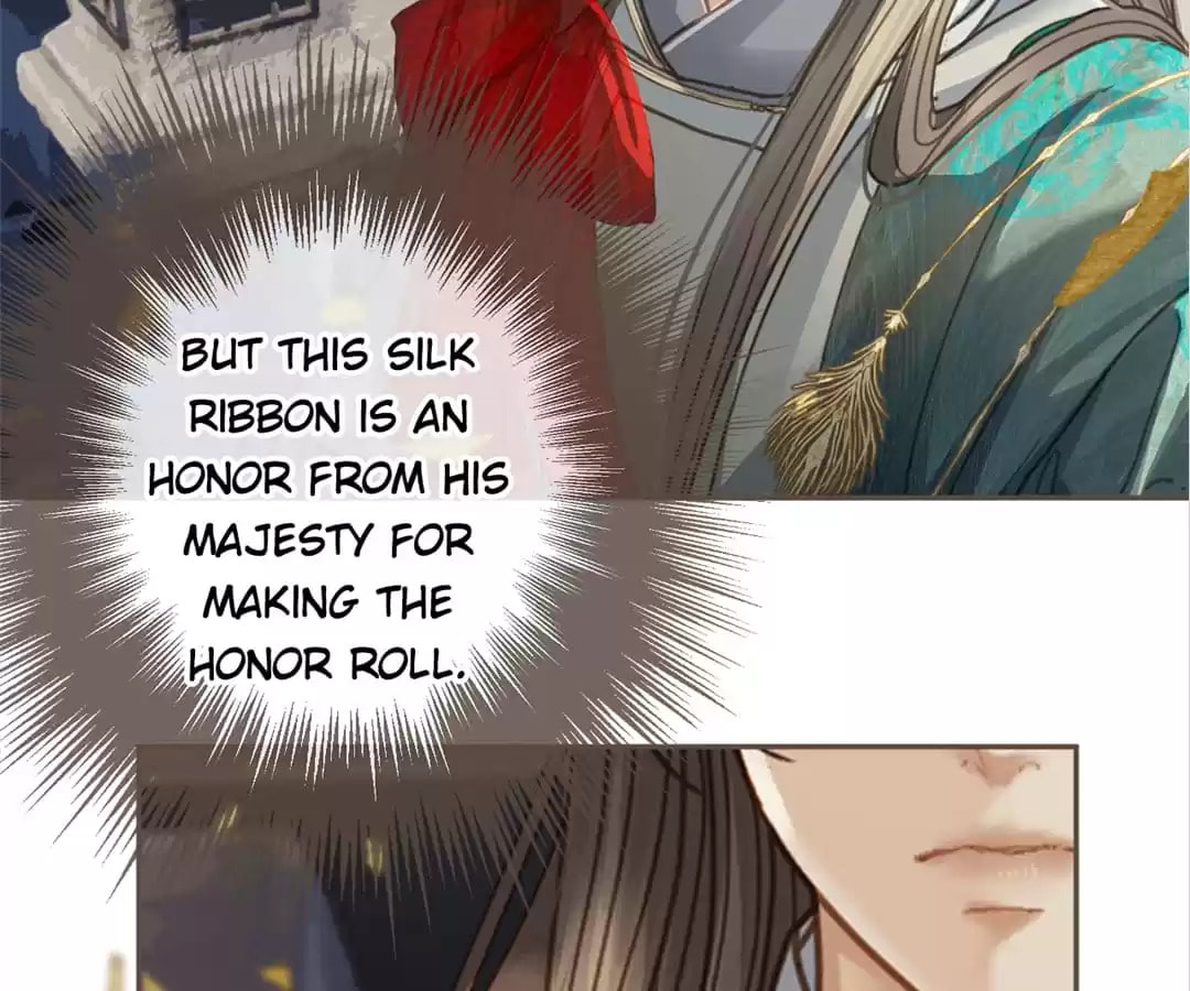The Silent Concubine Chapter 2 page 19 - 