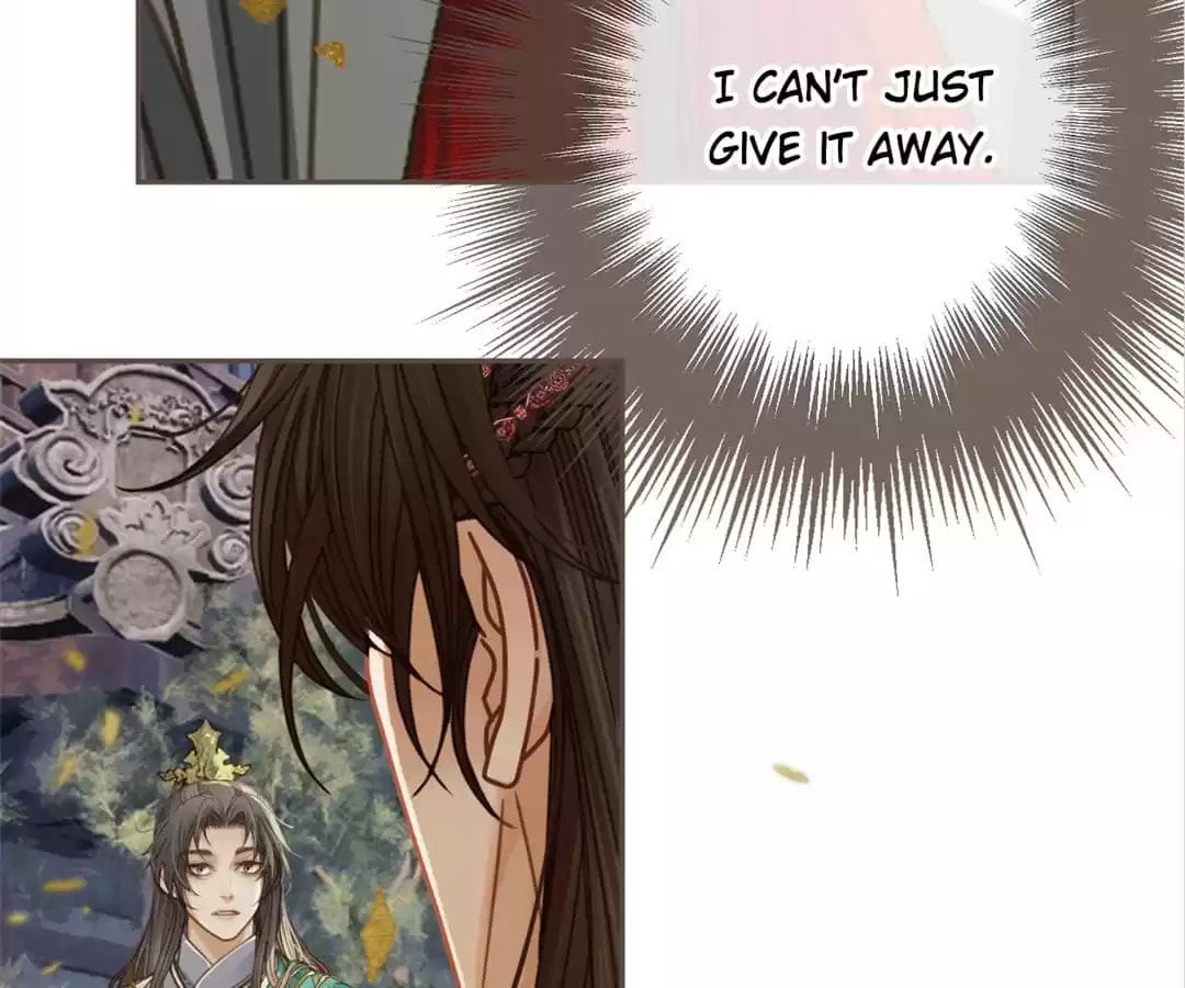 The Silent Concubine Chapter 2 page 21 - 