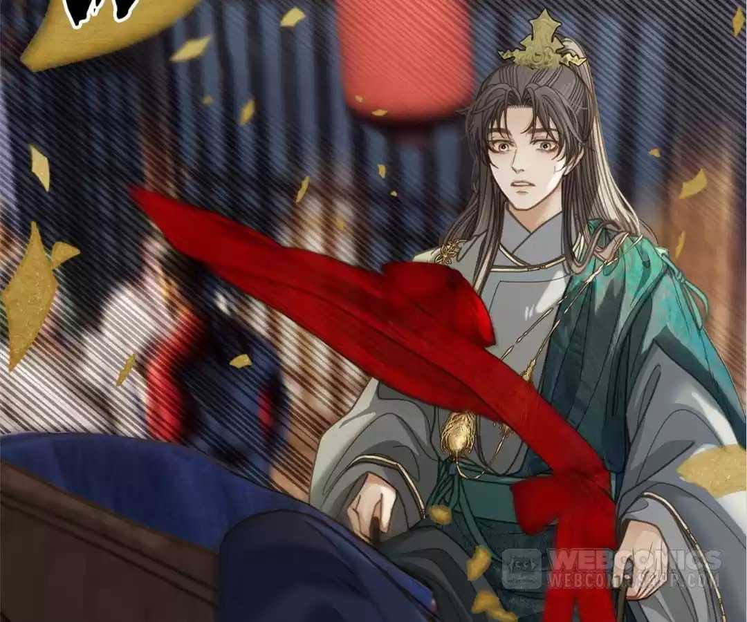 The Silent Concubine Chapter 2 page 24 - 