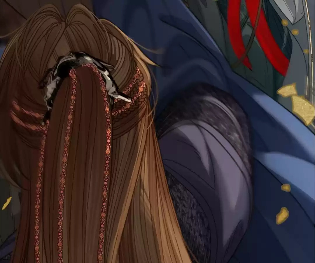 The Silent Concubine Chapter 2 page 25 - 