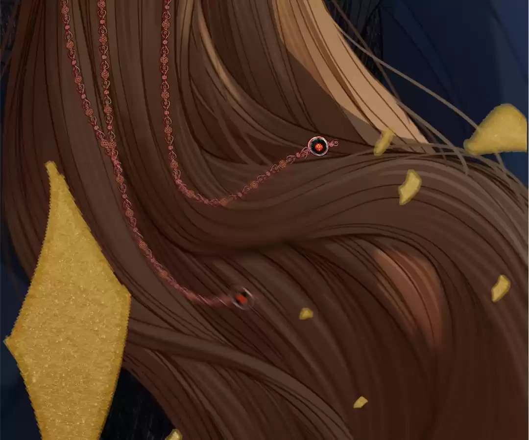 The Silent Concubine Chapter 2 page 26 - 