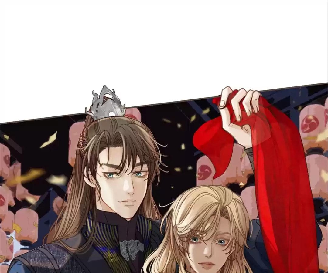 The Silent Concubine Chapter 2 page 31 - 