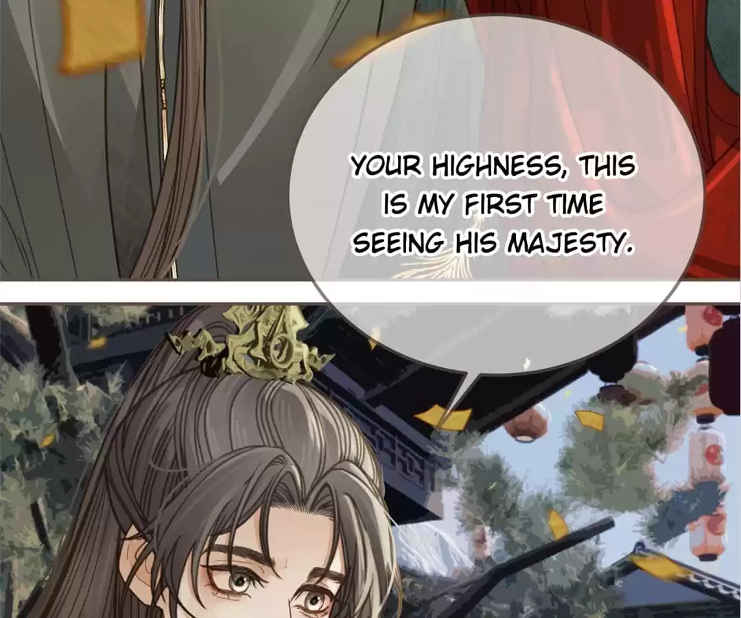 The Silent Concubine Chapter 2 page 34 - 