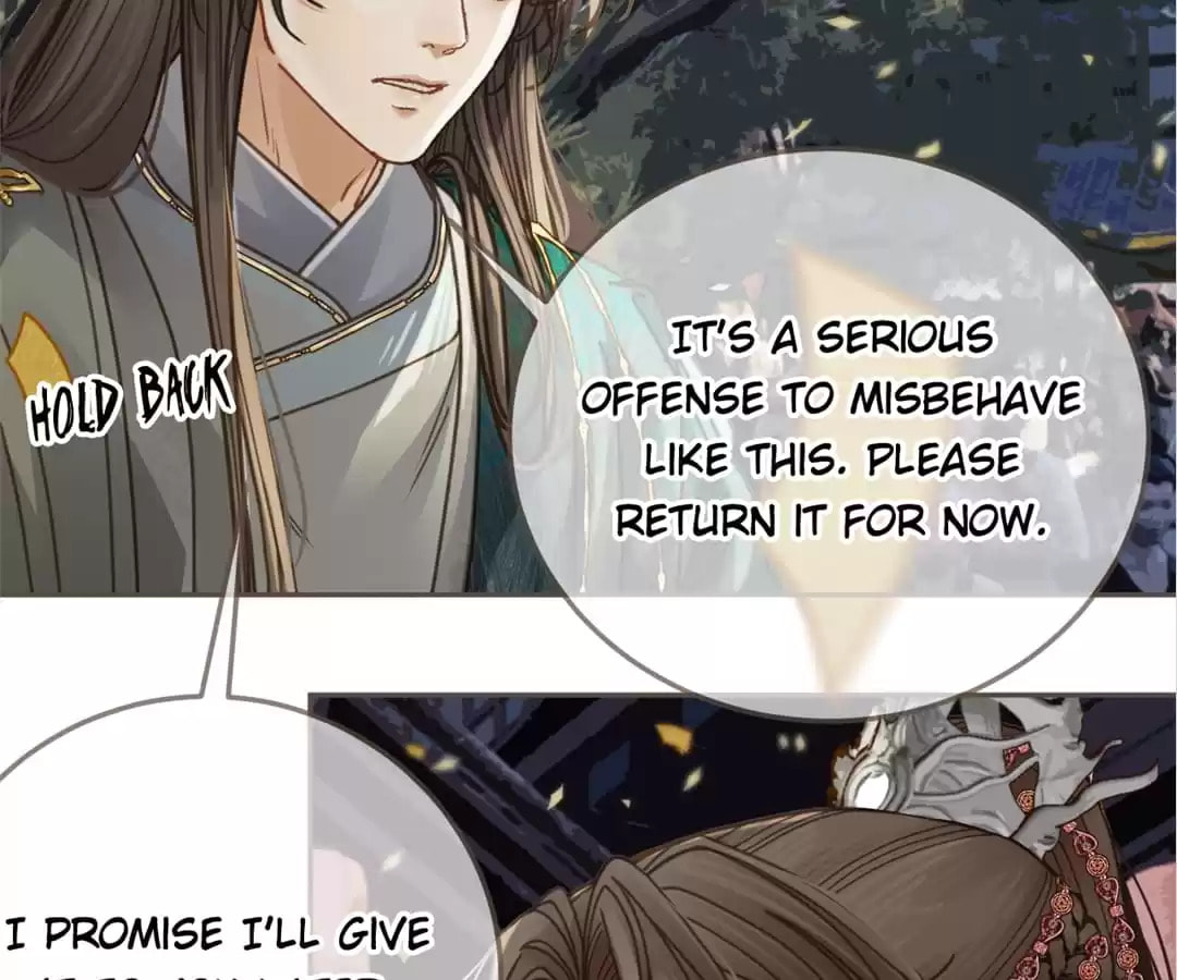 The Silent Concubine Chapter 2 page 35 - 