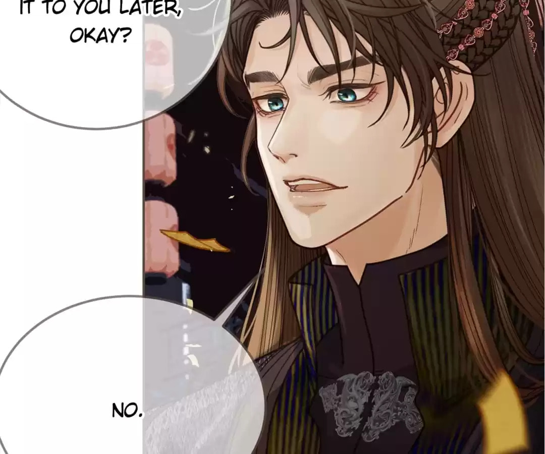 The Silent Concubine Chapter 2 page 36 - 