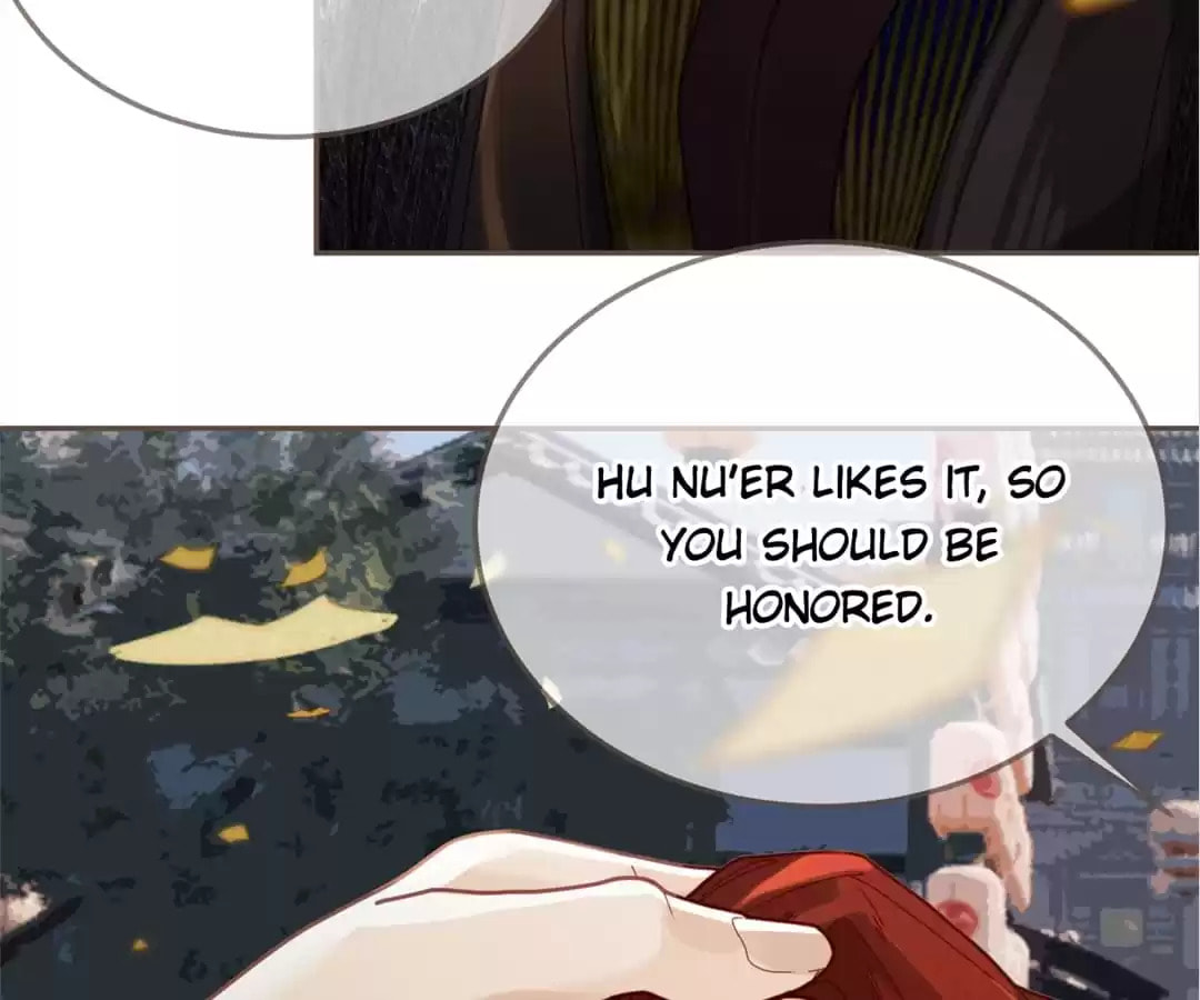 The Silent Concubine Chapter 2 page 37 - 