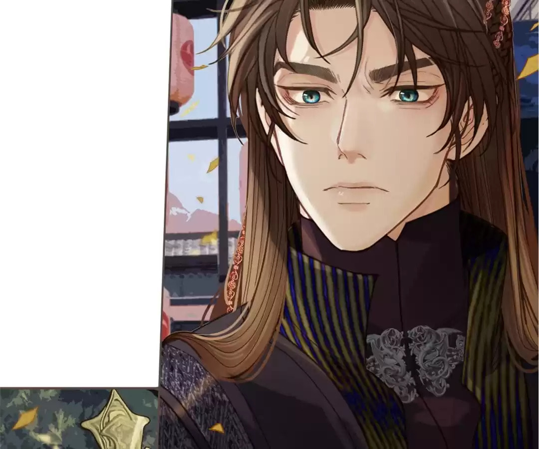 The Silent Concubine Chapter 2 page 41 - 