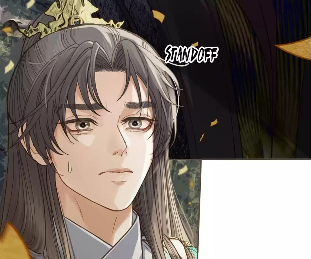 The Silent Concubine Chapter 2 page 42 - 