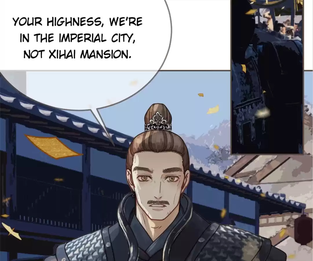 The Silent Concubine Chapter 2 page 44 - 
