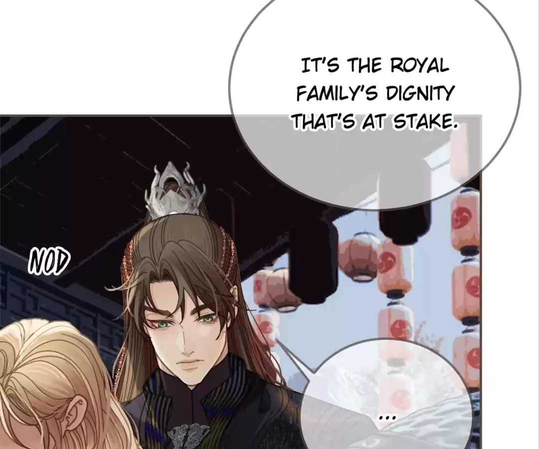 The Silent Concubine Chapter 2 page 46 - 