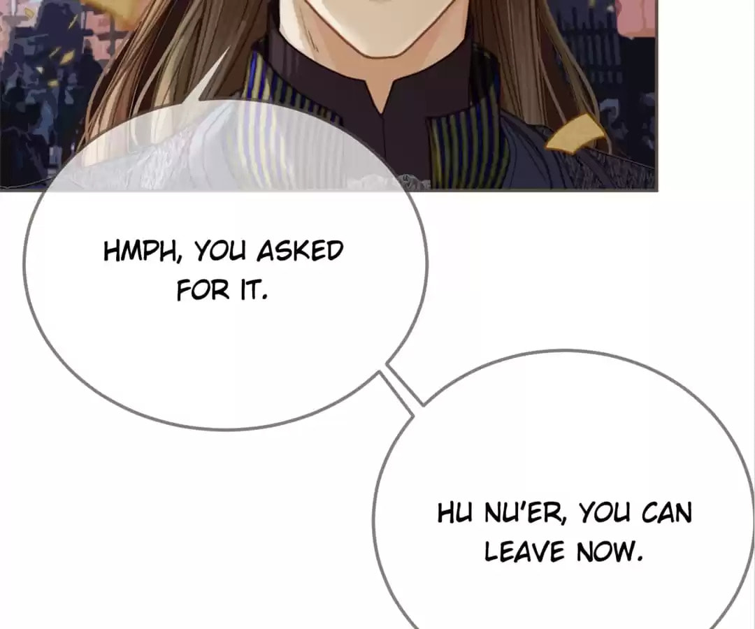 The Silent Concubine Chapter 2 page 52 - 
