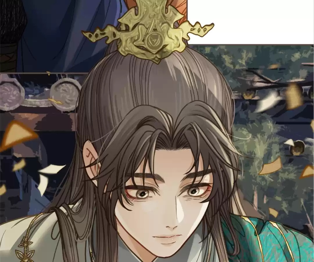 The Silent Concubine Chapter 2 page 54 - 