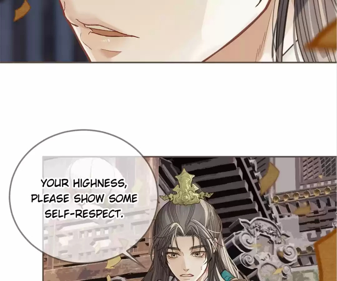 The Silent Concubine Chapter 2 page 7 - 