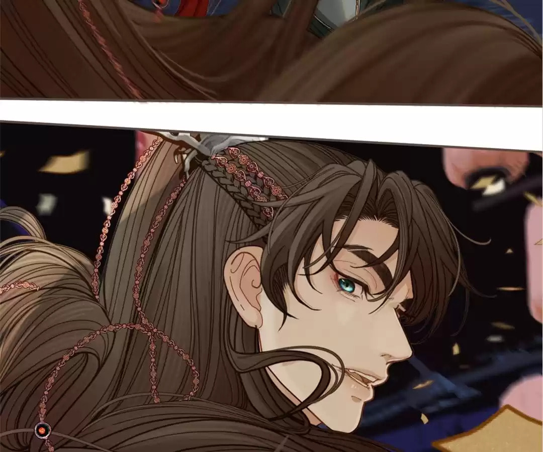 The Silent Concubine Chapter 2 page 61 - 