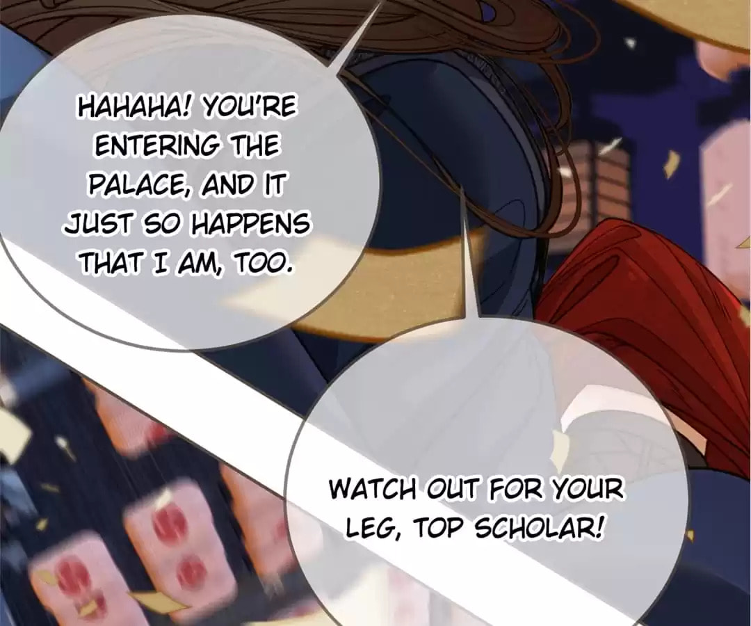 The Silent Concubine Chapter 2 page 62 - 
