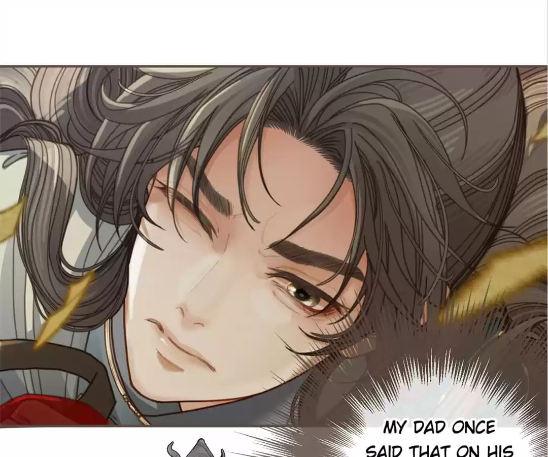 The Silent Concubine Chapter 2 page 66 - 