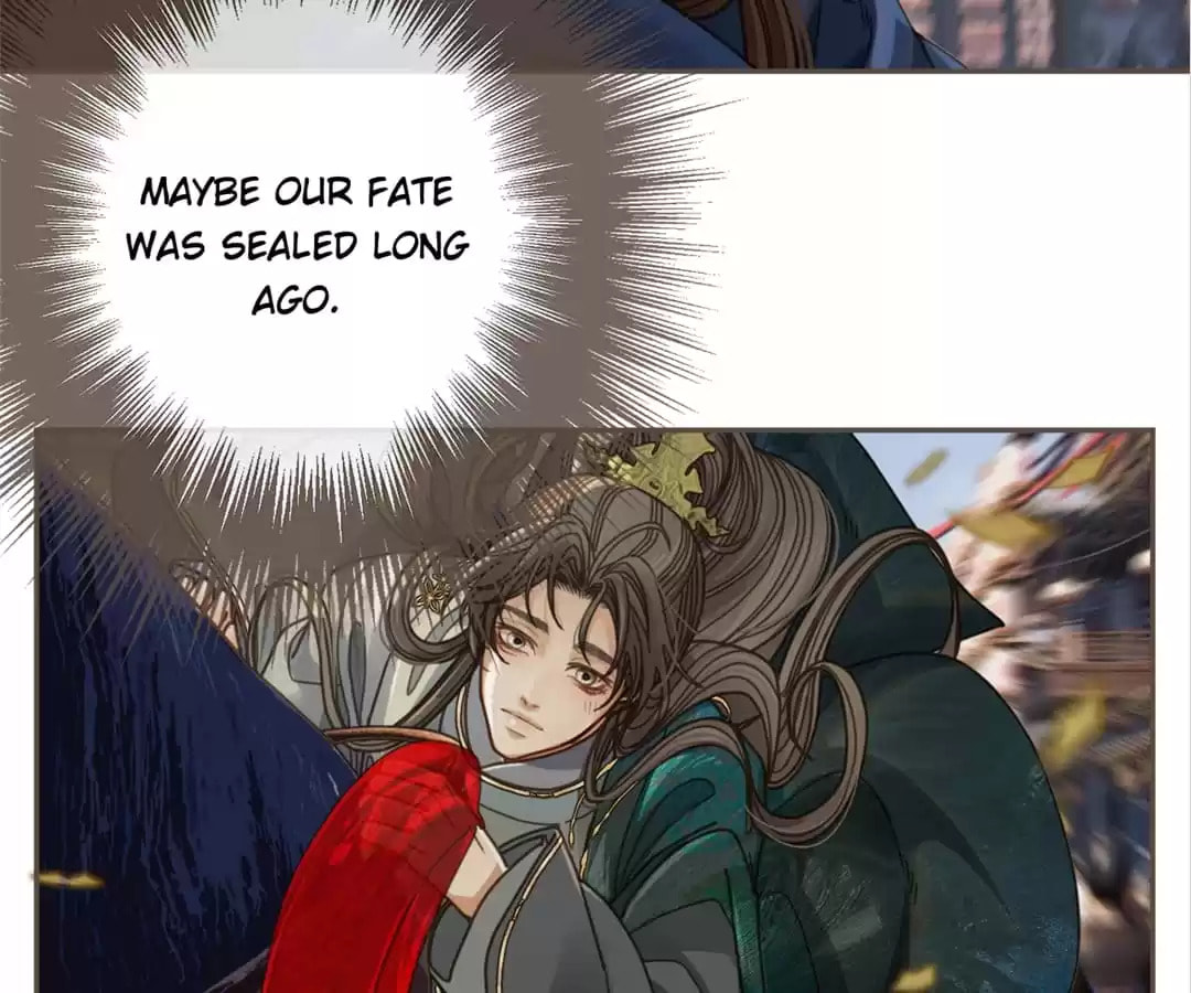 The Silent Concubine Chapter 2 page 68 - 