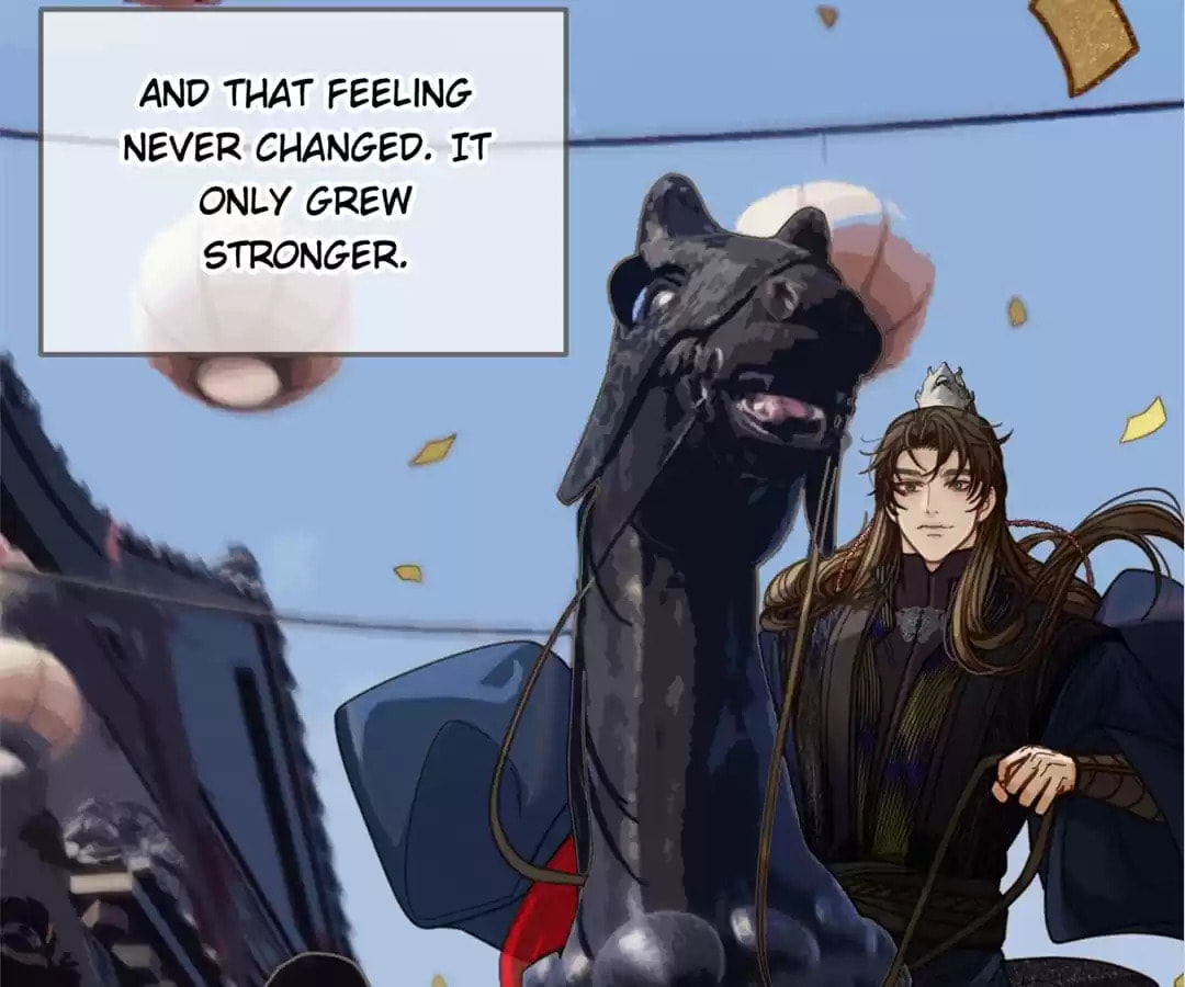 The Silent Concubine Chapter 2 page 70 - 