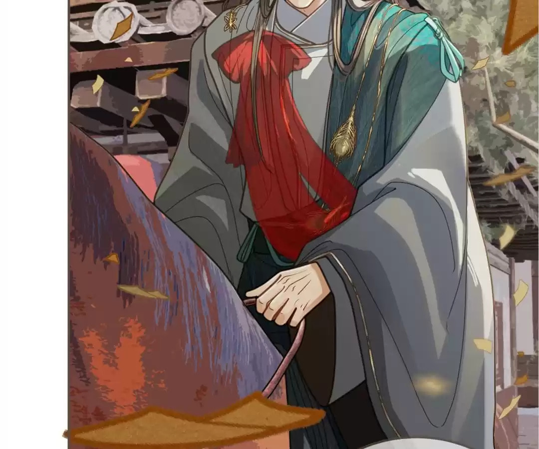 The Silent Concubine Chapter 2 page 8 - 