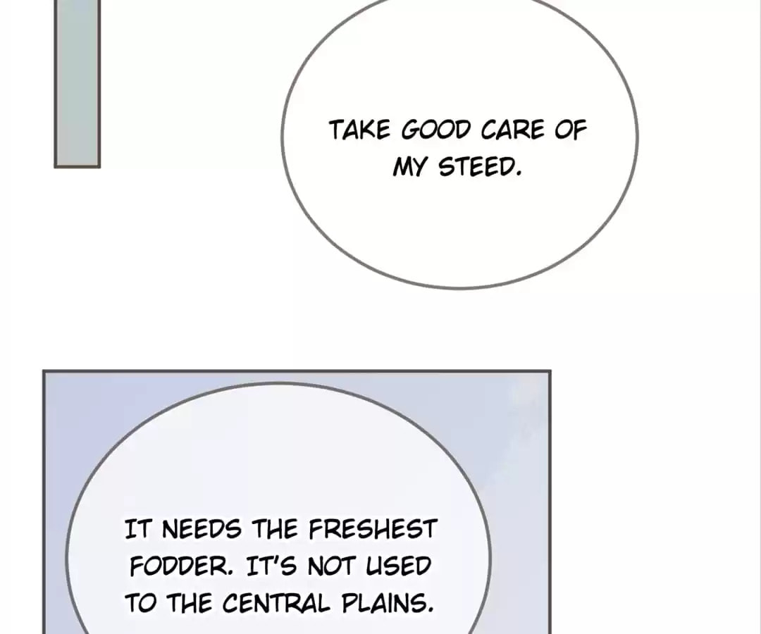 The Silent Concubine Chapter 2 page 77 - 