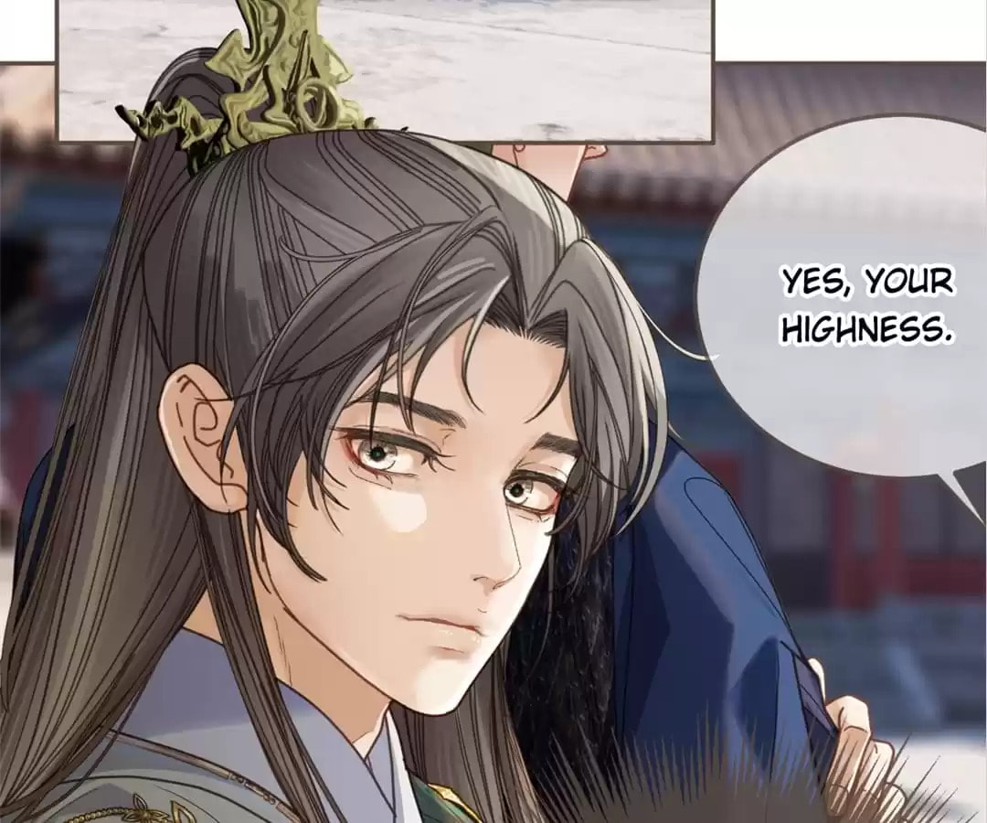The Silent Concubine Chapter 2 page 79 - 