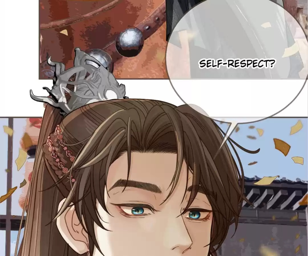 The Silent Concubine Chapter 2 page 9 - 