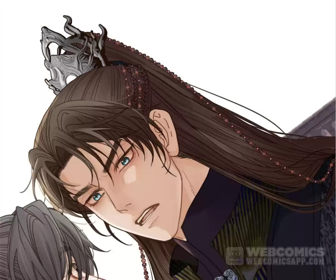 The Silent Concubine Chapter 2 page 84 - 