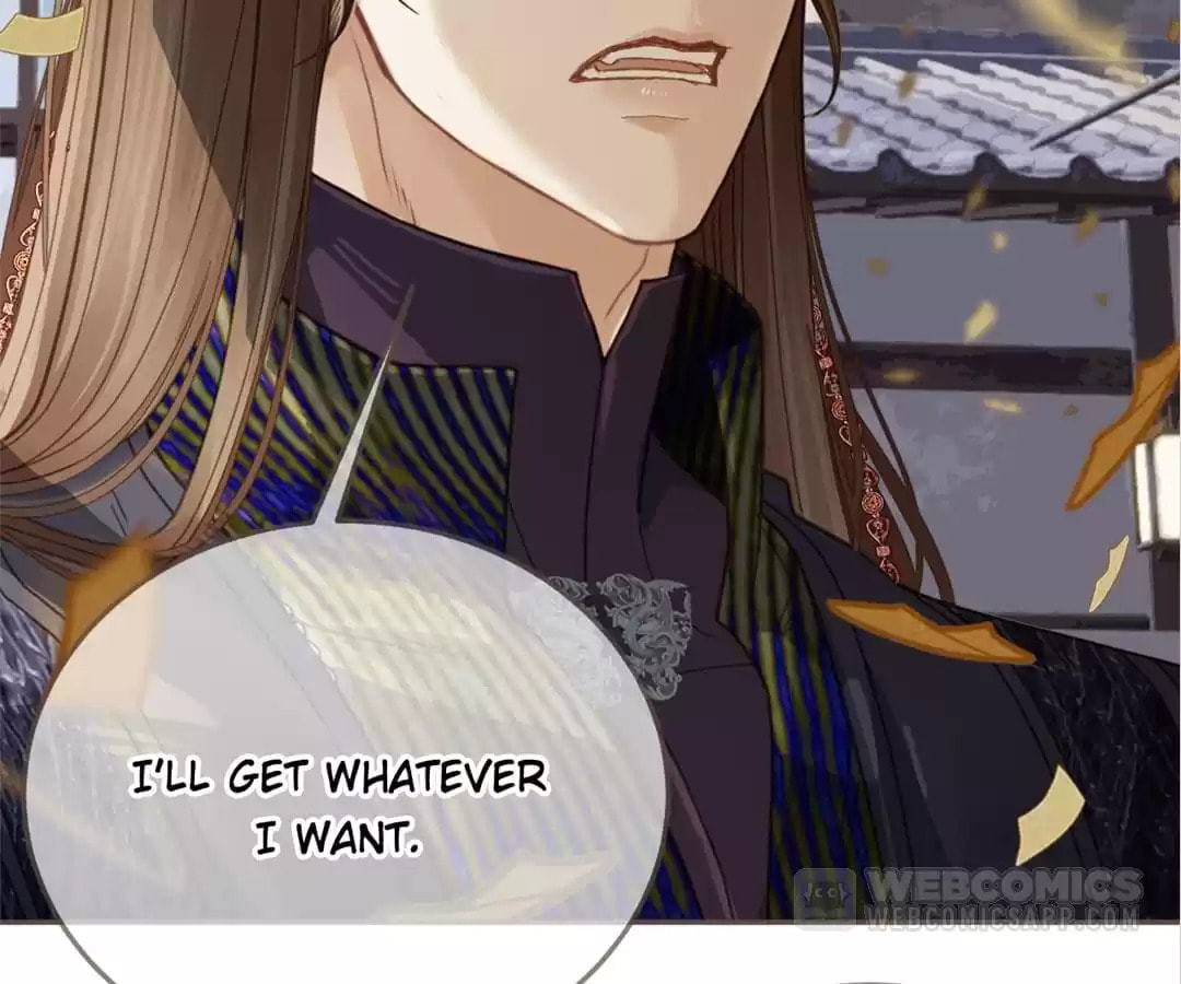 The Silent Concubine Chapter 2 page 10 - 