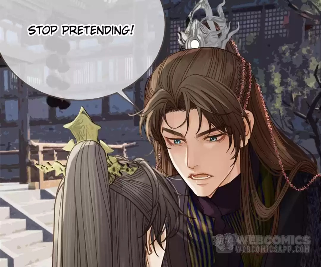The Silent Concubine Chapter 2 page 92 - 