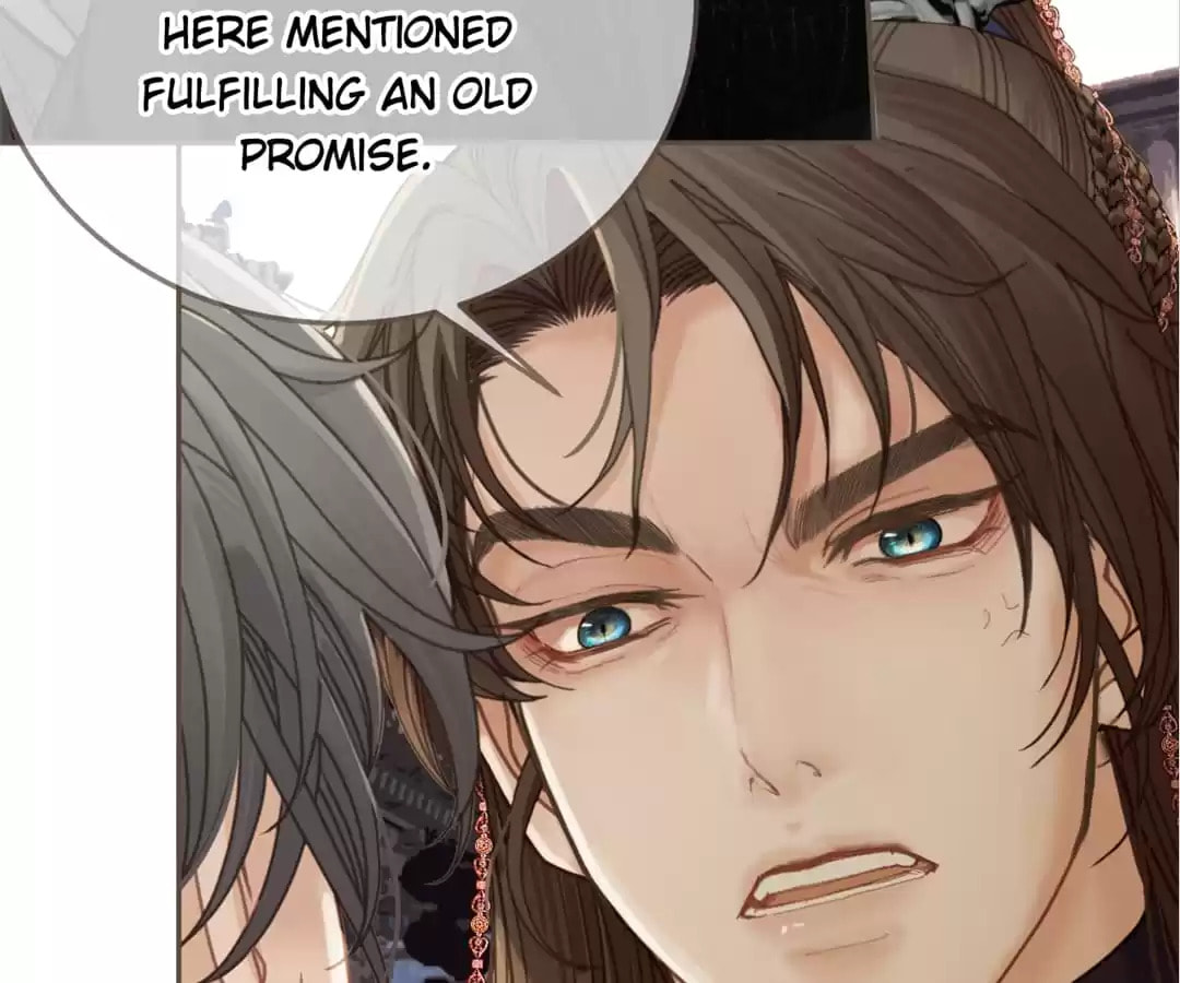 The Silent Concubine Chapter 2 page 96 - 