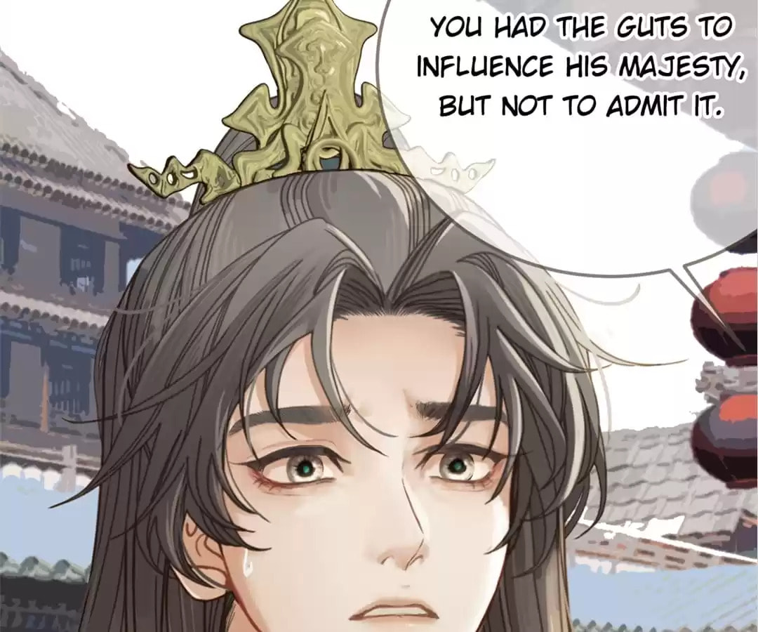 The Silent Concubine Chapter 2 page 98 - 