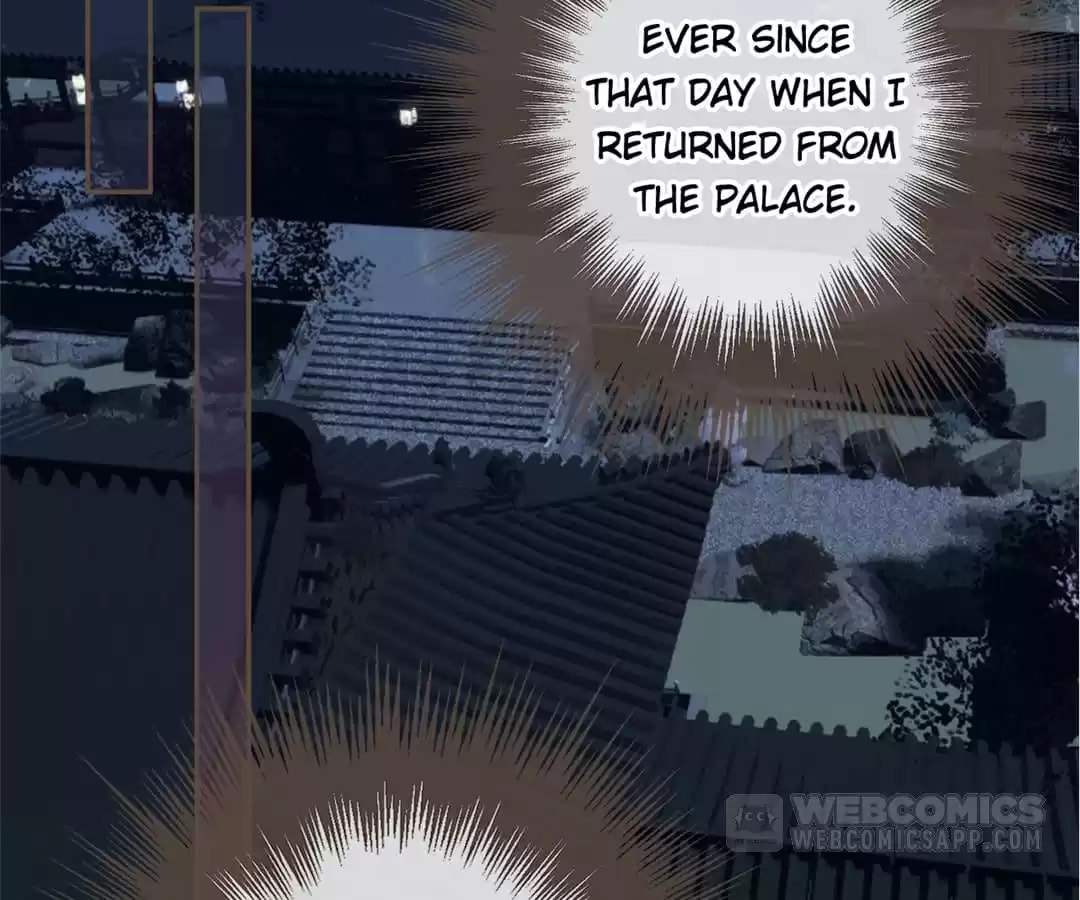 The Silent Concubine Chapter 20 page 2 - 