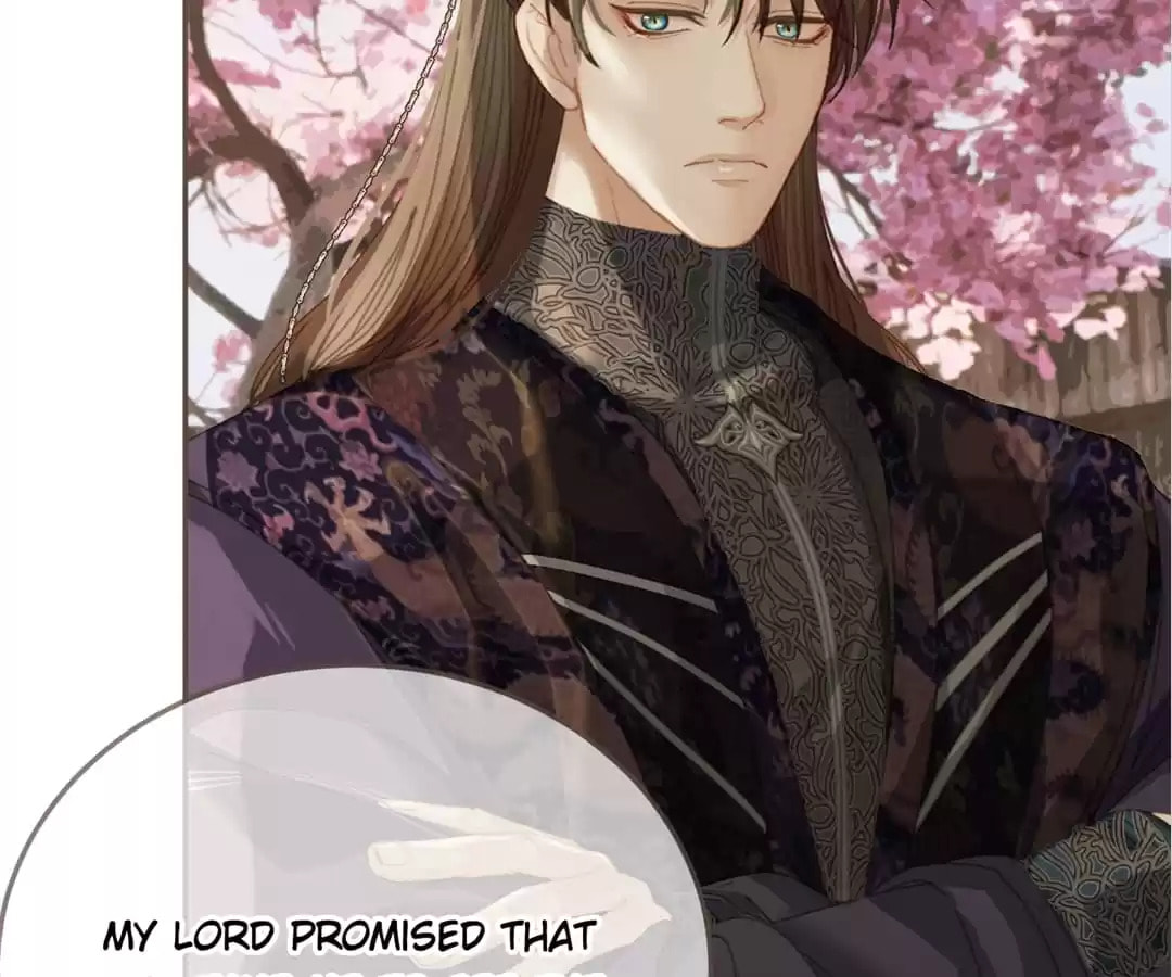 The Silent Concubine Chapter 20 page 20 - 