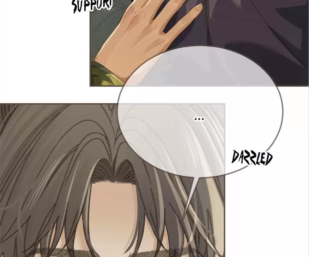 The Silent Concubine Chapter 20 page 24 - 