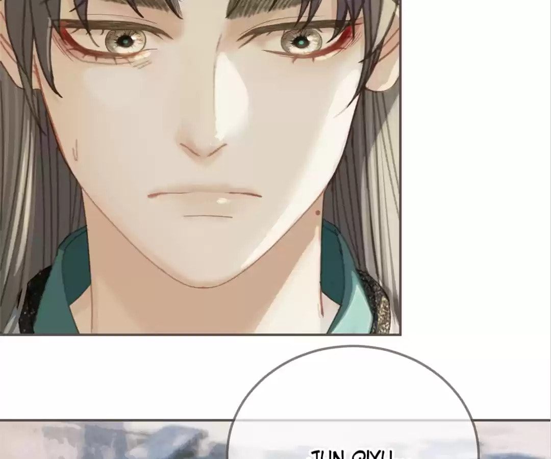 The Silent Concubine Chapter 20 page 25 - 