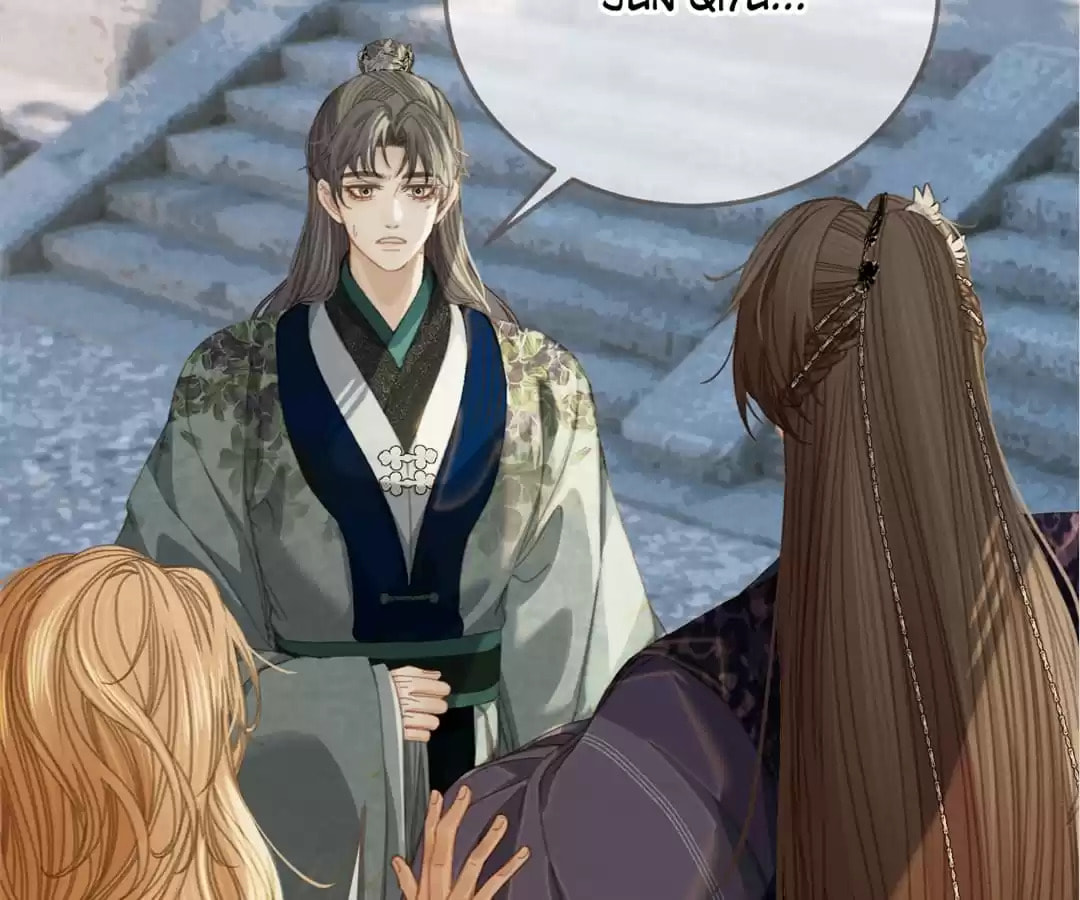 The Silent Concubine Chapter 20 page 26 - 