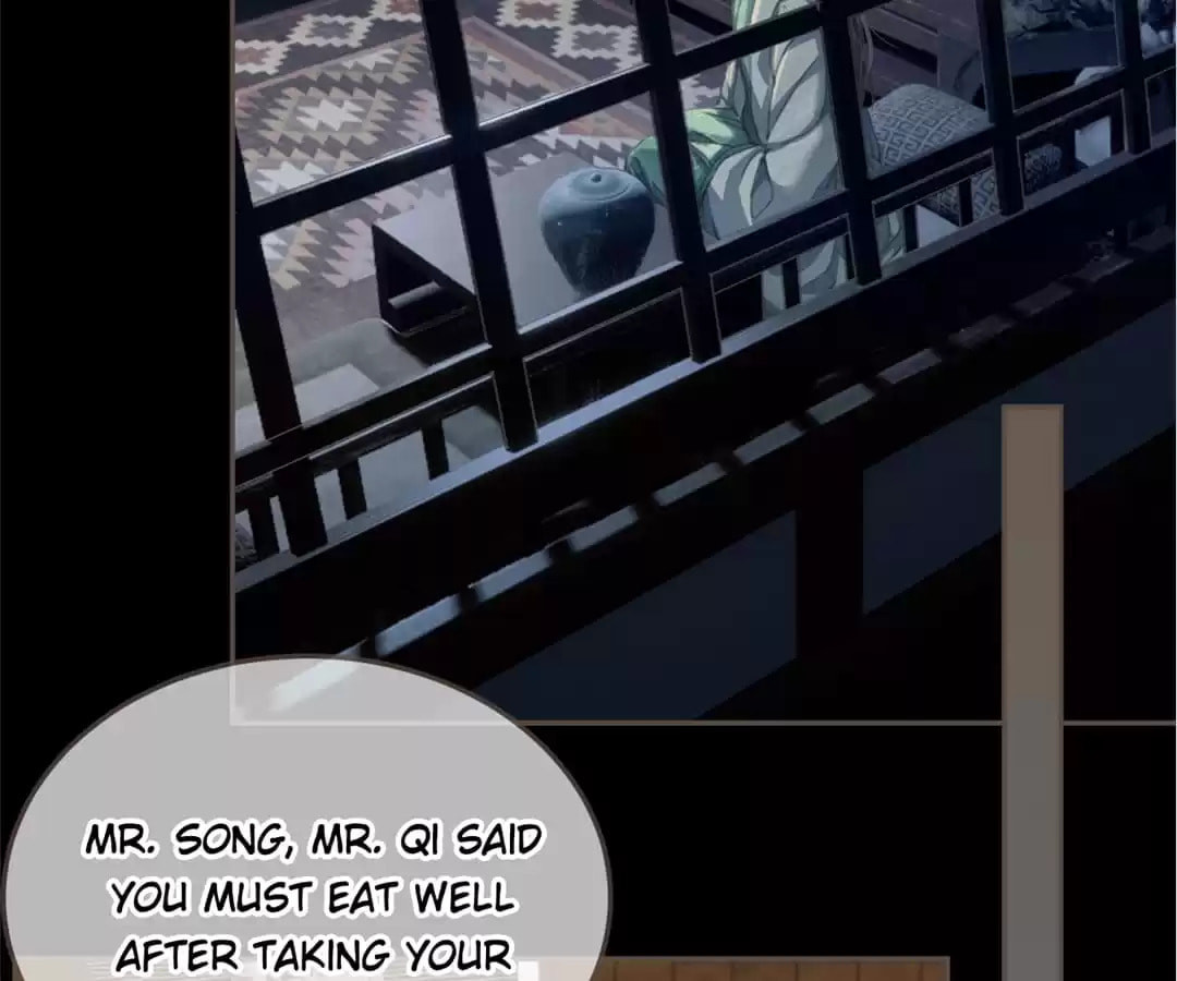 The Silent Concubine Chapter 20 page 4 - 