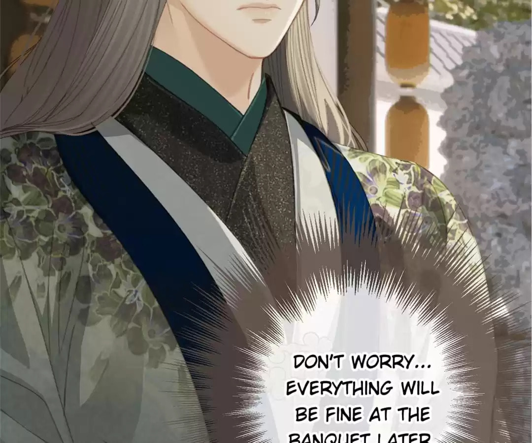 The Silent Concubine Chapter 20 page 31 - 