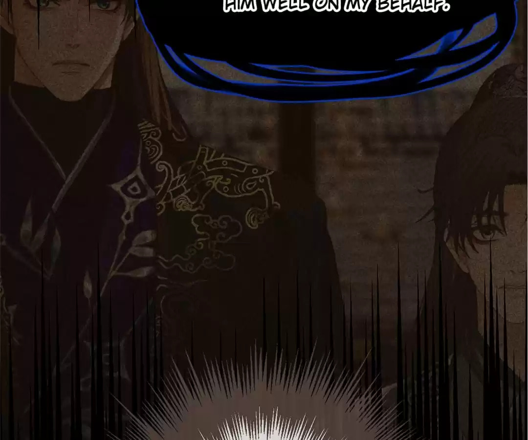 The Silent Concubine Chapter 20 page 33 - 