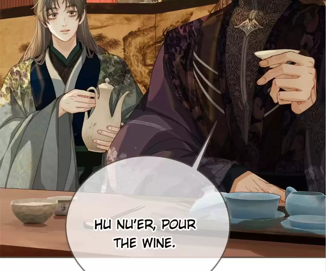 The Silent Concubine Chapter 20 page 41 - 