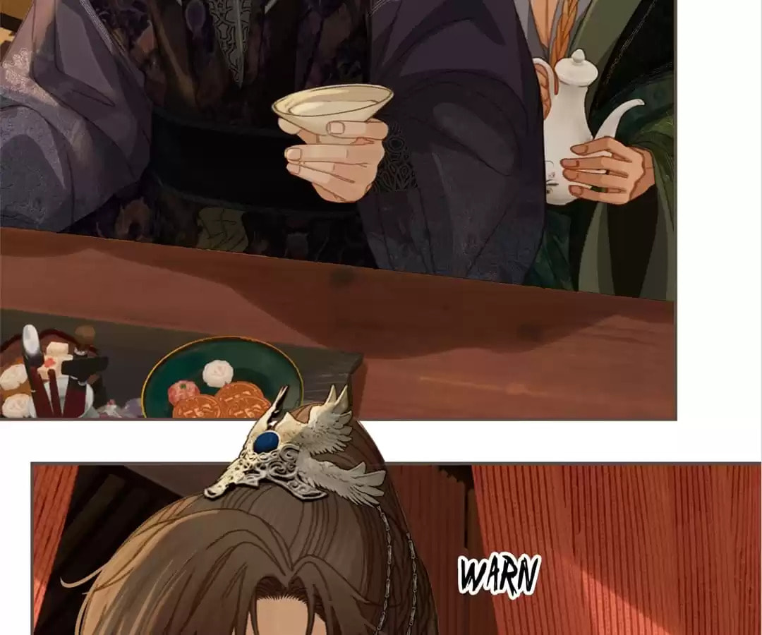 The Silent Concubine Chapter 20 page 44 - 