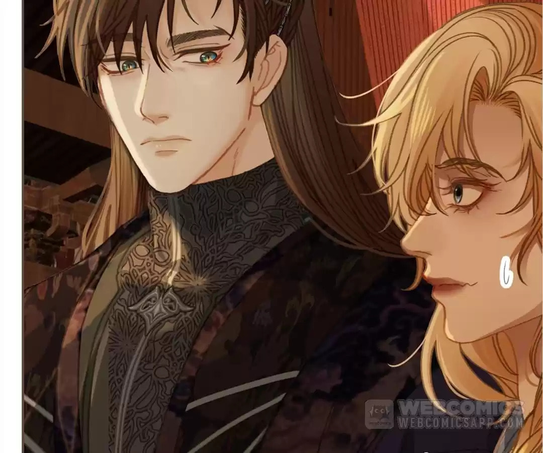 The Silent Concubine Chapter 20 page 45 - 